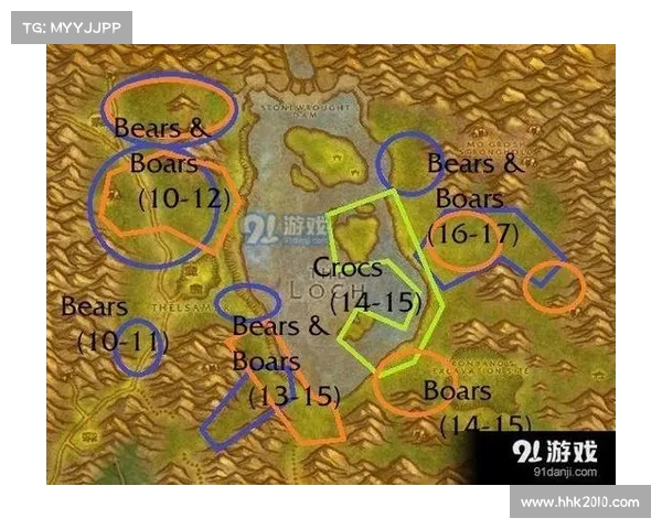 魔兽世界怀旧服：创新技能栏，焕发中心之力