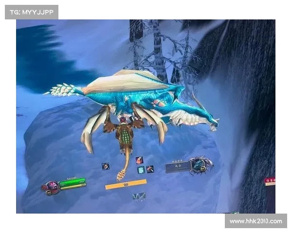 魔兽世界怀旧服：探索永久坐骑装备之道